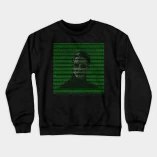 MATRIX: NEO Crewneck Sweatshirt